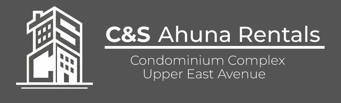 C&S Ahuna Rentals